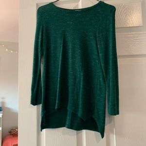 Old navy, kids 8, green and in good condition